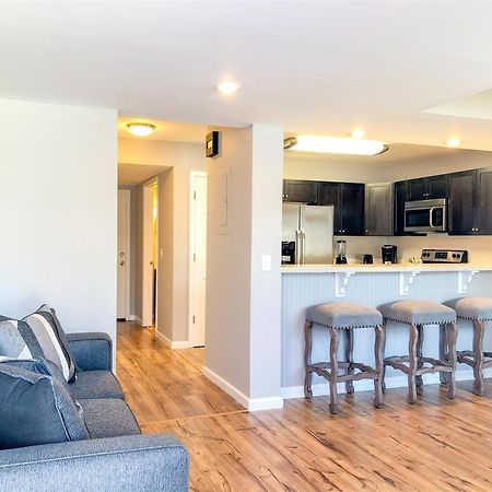 5218 Beach Dr B Panama City Beach Eksteriør bilde