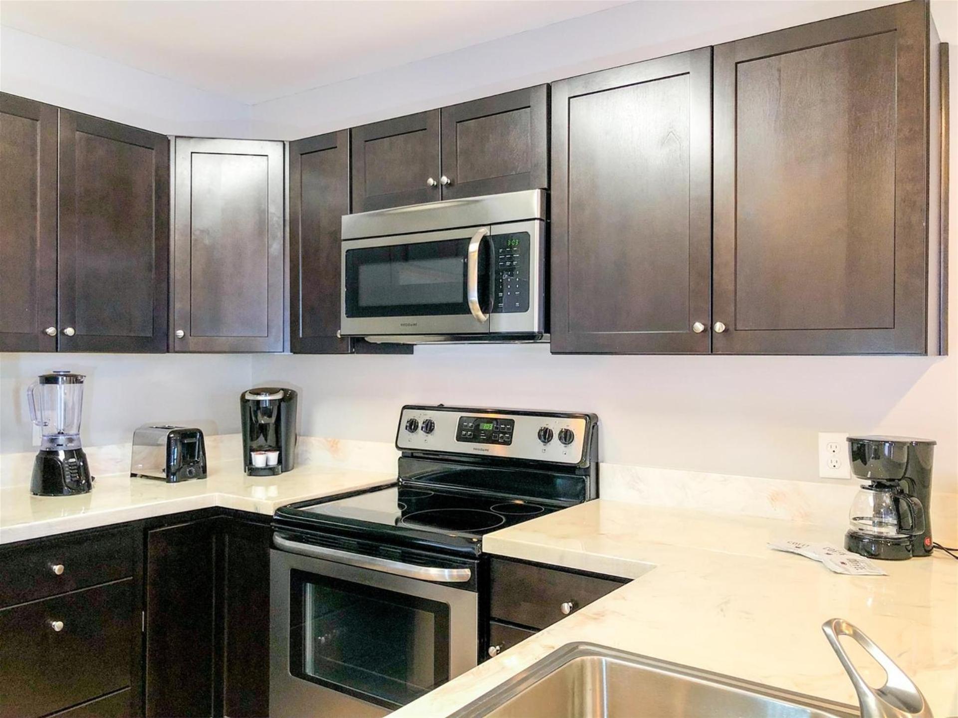 5218 Beach Dr B Panama City Beach Eksteriør bilde