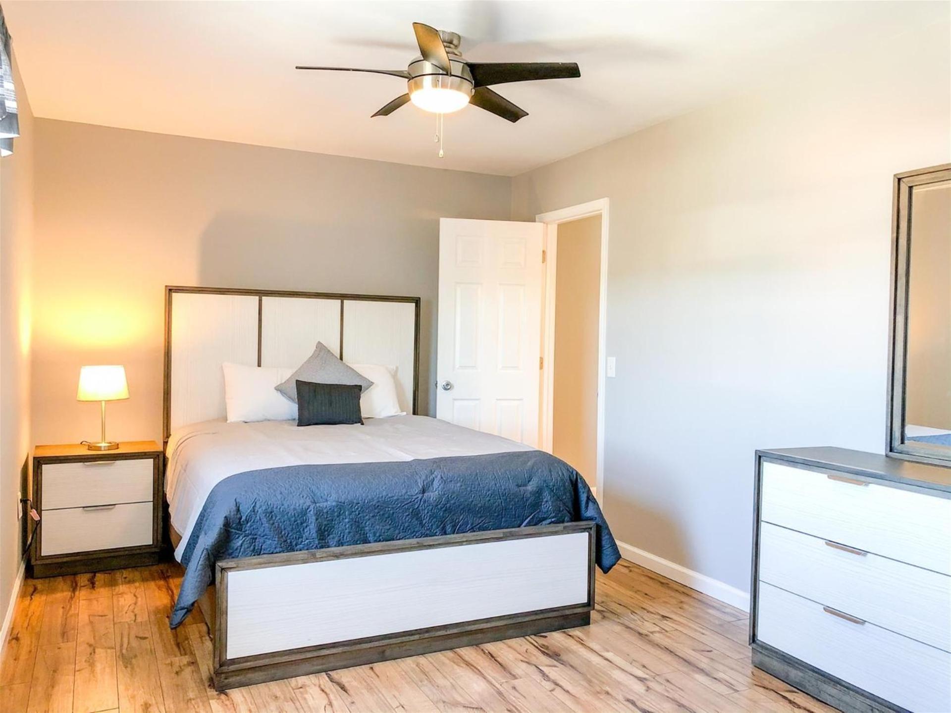 5218 Beach Dr B Panama City Beach Eksteriør bilde